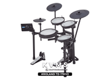  Trống điện ROLAND TD 17KV2 | V-Drums Roland 