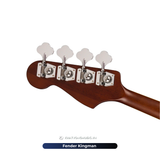  Đàn Guitar Bass Fender Kingman Acoustic Bass 