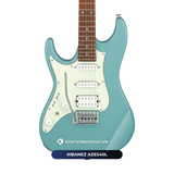  Đàn Guitar điện Ibanez AZES40L 
