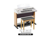  Electone Yamaha ELB 01 