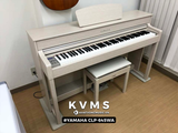  Piano Digital YAMAHA CLP 645 