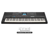  Organ Yamaha PSR EW425 
