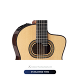  Guitar Takamine TH90 