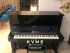  Piano Upright YAMAHA U3F 