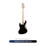  Đàn Guitar Bass Fender Artist Geddy Lee 