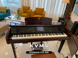  Piano Digital YAMAHA CVP 309 