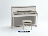  Piano Roland LX6 GP phiên bản giới hạn tại Nhật 