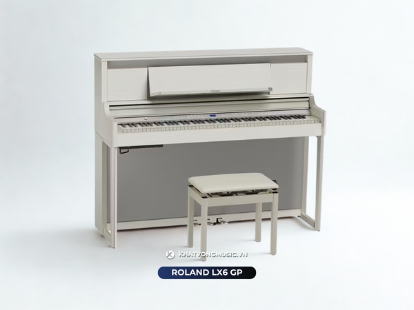 Roland LX6 GP