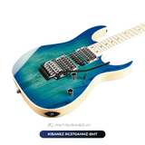  Đàn Guitar điện Ibanez RG370AHMZ BMT 
