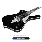  Đàn Guitar điện Ibanez PS60 
