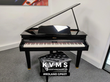  Piano Digital Roland GP607 | Hybrid Grand Piano 