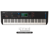  Đàn Keyboard Synthesizers YAMAHA MODX Plus | MODX 6+ / MODX 7+ / MODX 8+ 