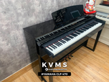  Piano Digital YAMAHA CLP 470 