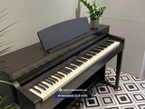  Piano Digital YAMAHA CLP 470 | CLP-470 piano điện cho người mới học 