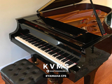  Grand Piano Yamaha CF6 