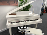  Piano Digital Roland GP607 | Hybrid Grand Piano 