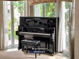  Piano Upright KAWAI BL71 | Piano cơ Nhật chính hãng 