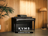  Piano Yamaha CVP 905 | Piano Digital | New 2023 
