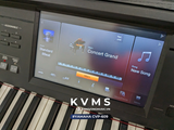  Piano Digital YAMAHA CVP 609 | CVP-609 cao cấp 