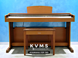  Piano Digital Yamaha YDP 160 