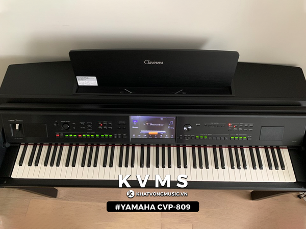 CVP-809