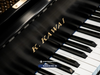  Grand Piano Kawai KG1E | KG-1E dáng Baby Grand 