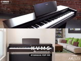  Piano Digital Yamaha YDP 103 