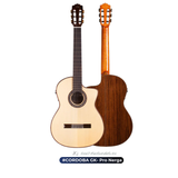  Guitar Cordoba GK Pro Negra | đàn Guitar Classic New 