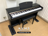  Piano Digital Yamaha YDP 161 