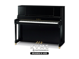  Piano Upright KAWAI K - 400 