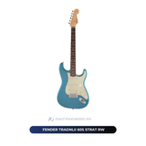 Đàn Guitar điện Fender TRADNLII 60S STRAT RW 