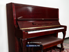  Piano Upright KAWAI KL705 MH | KL-705 đỏ mận 