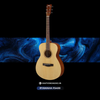  Yamaha FS400 | Đàn Guitar Acoustic New 