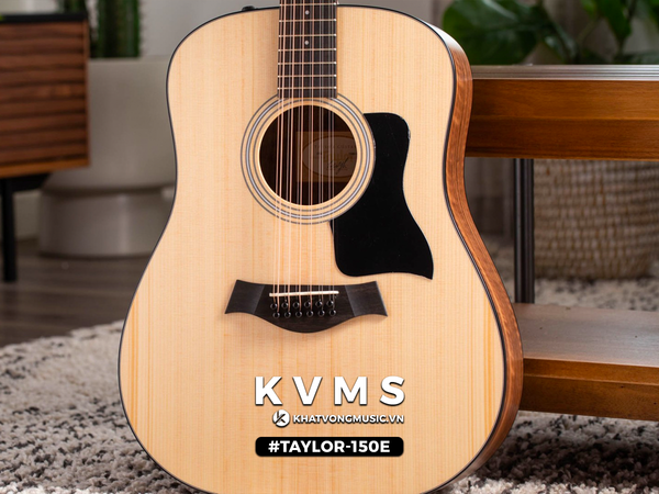 Guitar taylor 150E