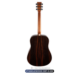  Guitar TangleWood DBT-D-EB | đàn Guitar Acoustic New 
