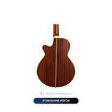  Guitar Takamine P3FCN 