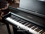  Piano Digital YAMAHA CLP 775 New Fullbox 