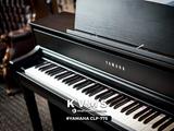  Piano Digital YAMAHA CLP 775 