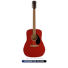 Guitar Fender FSR V3 CD60 | đàn Guitar Acoustic New 