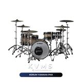  Bộ trống cơ YAMAHA PHX cao cấp chuyên nghiệp 