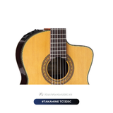  Guitar Takamine TC132SC 