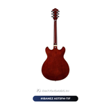  Đàn guitar điện Ibanez AS73FM TIF 