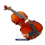  Đàn Violin KAPOK MV 005 size 4/4 | Violin cho người chơi luyện tập 
