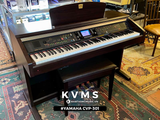  Piano digital YAMAHA CVP 301 