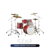  Bộ trống cơ Yamaha TOUR CUSTOM 