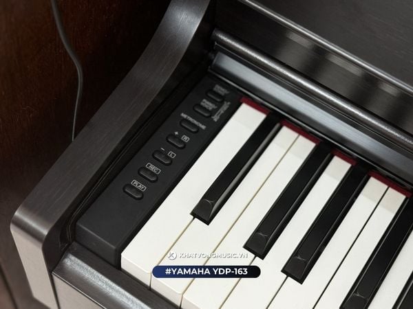 Piano điện Yamaha YDP-163
