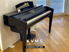  Piano Digital YAMAHA CVP 509 