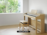  Piano digital Roland RP701 Like New | Piano điện gia đình 