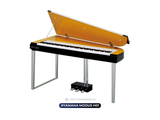  Yamaha Modus H01 | Piano điện độc đáo 