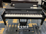  Piano Digital YAMAHA CVP 609 